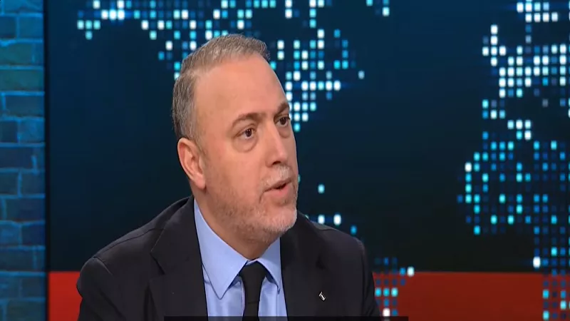 حسام زملط: فلسطين المحتلة تشهد تحولا استراتيجيا وليس مجرد تطورات عابرة