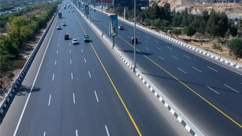تعرف على الحالة المرورية في القاهرة والجيزة اليوم الجمعة  