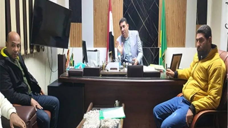 لأصحاب المحال بالمنيا.. دليل مواعيد الغلق وإجراءات التراخيص الجديدة