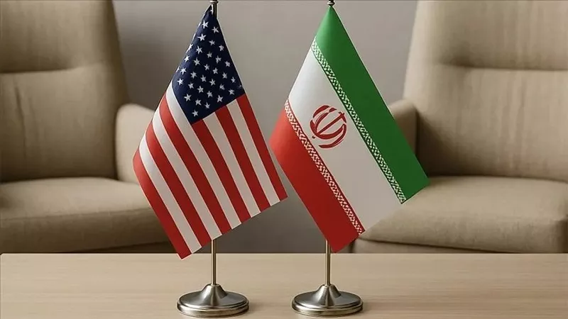 إبراهيم فريحات: الشروط الأمريكية والإيرانية المتناقضة تؤخر فرص التفاوض