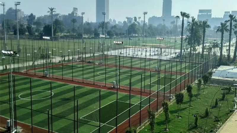 ملايين مُتأثرة.. الأندية ومراكز الشباب التي ستغلق مبكرًا لترشيد الطاقة 
