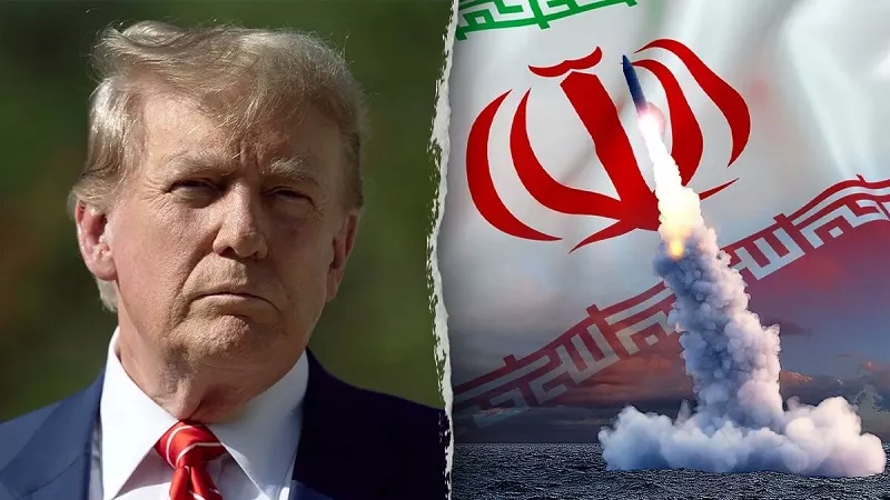 هل بدأت أمريكا العد التنازلي للتدخل البري في إيران؟.. صحفية توضح|فيديو
