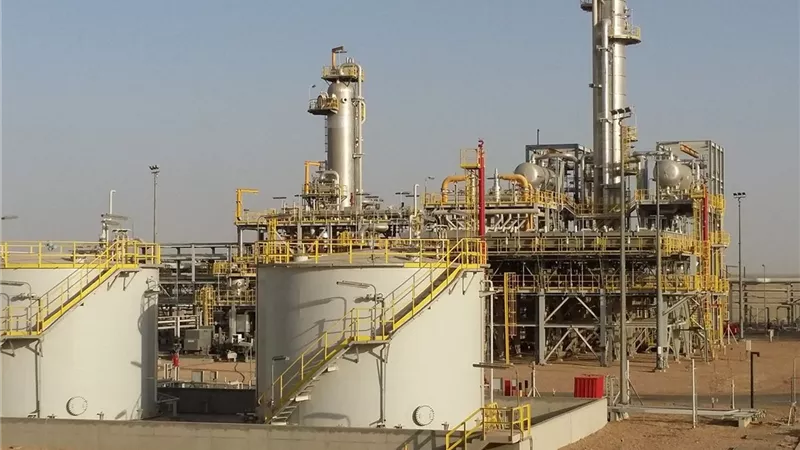 مشروع قانون بدر الدين.. خطوة جديدة لتعظيم الاستثمارات البترولية المصرية