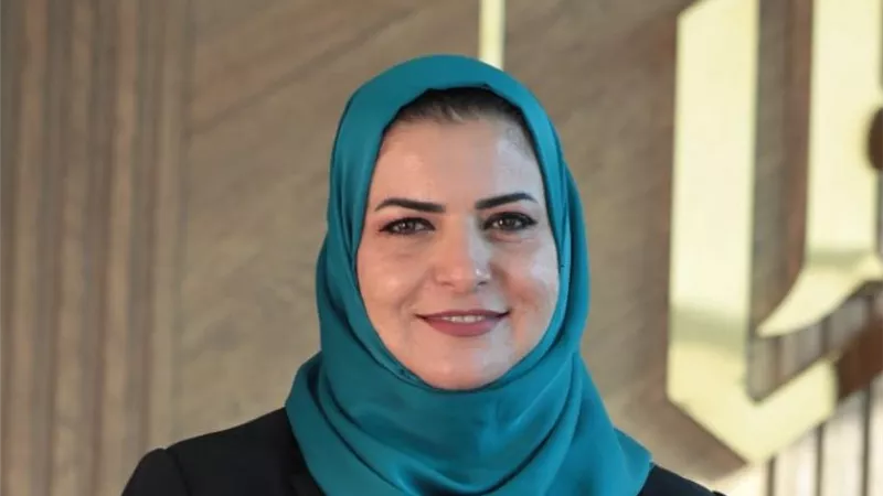 سهير كريم: مصر تقود تحركًا استراتيجيًا يعزز استقرار المنطقة ويدعم الأشقاء 