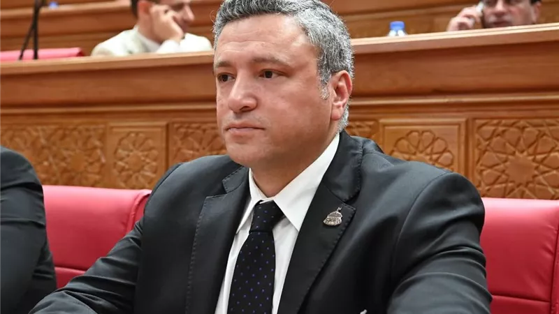 برلماني: استقبال منتخب مصر في العلمين يعكس فخر المصريين بإنجاز تاريخي