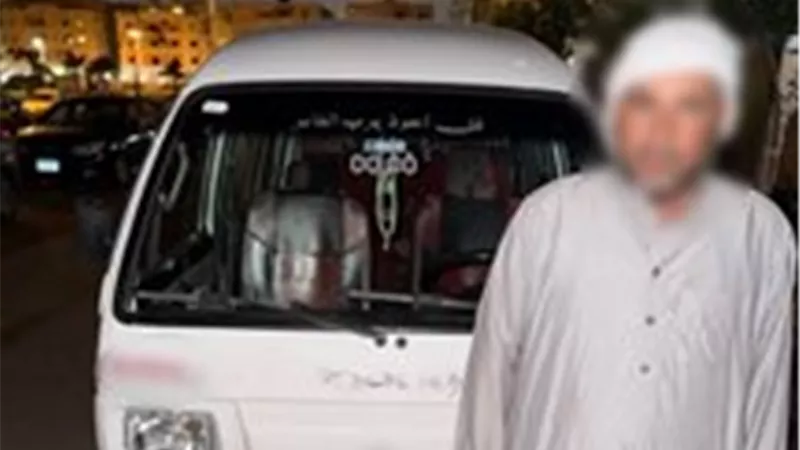بعد فيديو متداول.. سقوط مرتكب حادث تصادم بالقاهرة الجديدة