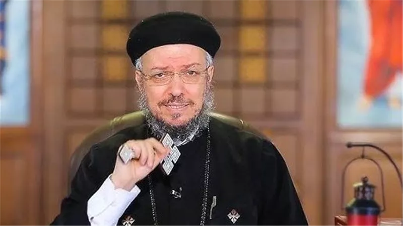 القمص داود لمعي يوضح حقيقة «شعب الله المختار» في الإنجيل وعلاقته بإسرائيل