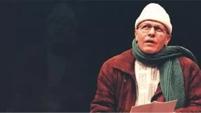 سعد ونوس المسرحي الذي جعل من الخشبة مرآة وصرخة ضد الصمت والخذلان  