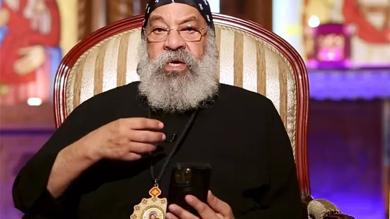 بين الانتماء الجسدي لإبراهيم وتعاليم يوحنا المعمدان.. من هو شعب الله المختار؟