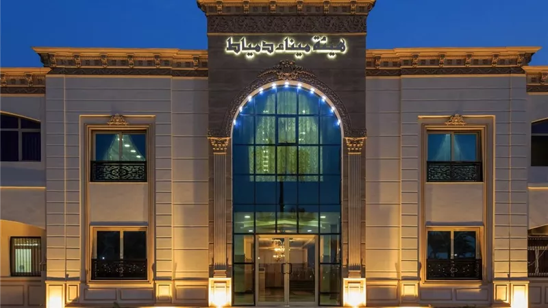 من دمياط لإيطاليا.. انطلاق «جاليبولي سيوايز» بآلاف الأطنان من البضائع 