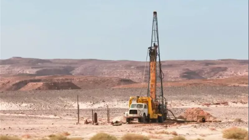 اكتشافات بترولية جديدة.. اتفاقية «غرب خير» أمام مجلس النواب