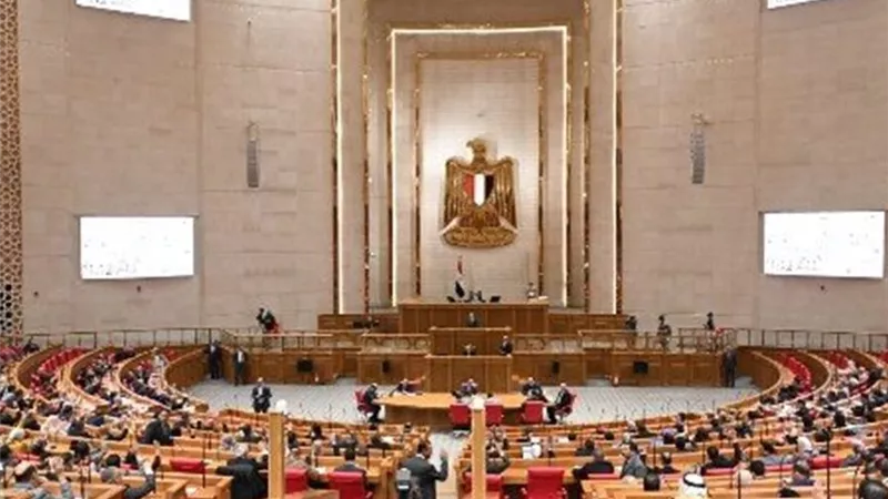 غدًا.. «قوى عاملة النواب» تناقش أزمات التأمينات وأوضاع العمال 
