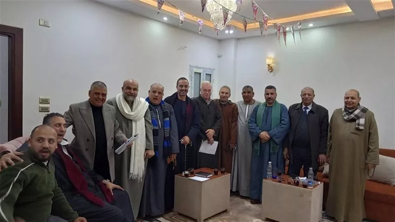 مليون جنيه شرط جزائي .. «فض المنازعات» تنهي خلافاً بين شقيقين بسمالوط