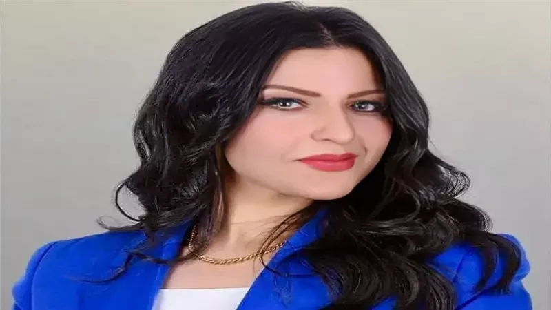 إيريني سعيد توضح صعوبة التحرك العسكري الأمريكي في ظل مؤسسات الدولة العميقة