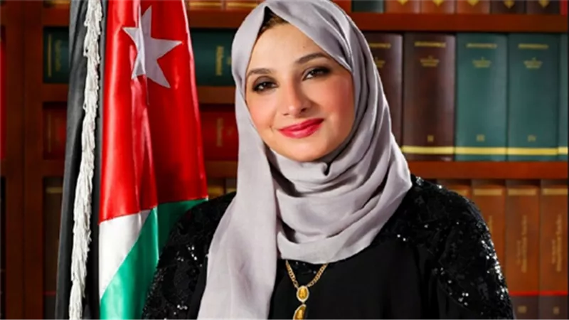 مها الشيخ: الاضطرابات في سلاسل الإمداد العالمية أزمة تدفق وليس إنتاج