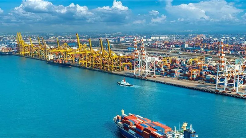 النقل الدولي: منشور الجمارك يقلل أعباء الشركات ويسرع الإفراج عن البضائع