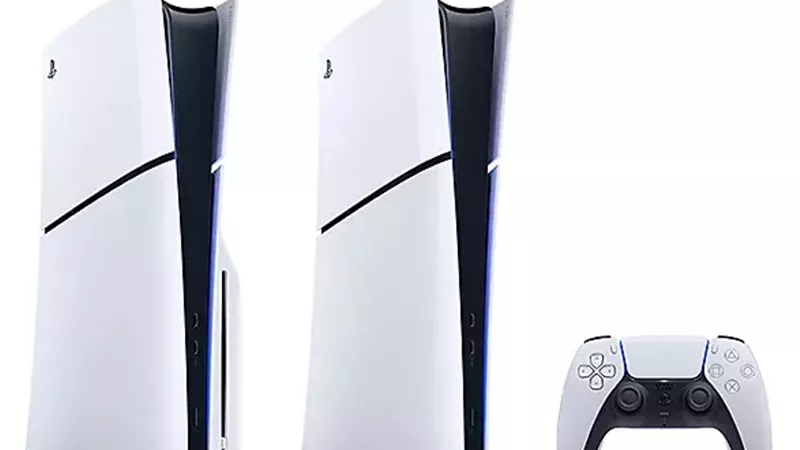 سوني تعلن زيادة غير مسبوقة في أسعار أجهزة البلايستيشن وتكشف تفاصيلها