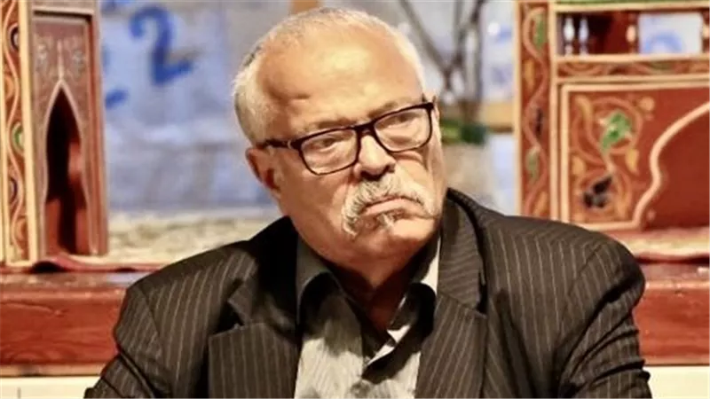 كلية الآداب تصدر كتابًا جماعيًا احتفاءً بالمفكر «عبد السلام بنعبدالعالي»