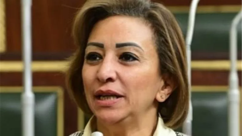 «مفيش غير جيب المواطن».. برلمانية ترفض زيادة أسعار المترو والقطارات 