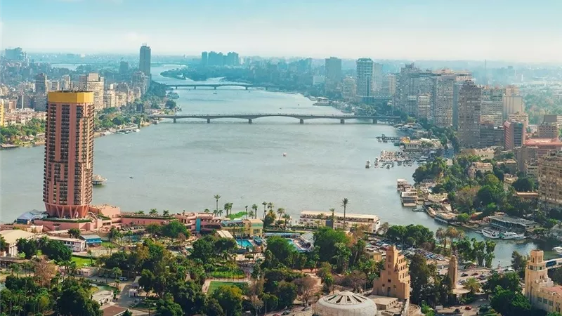 القاهرة تحتل المركز الرابع عالميًا في تصنيف Civitatis لأجمل المدن