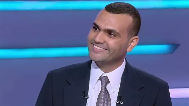 النائب حسين هريدي: مستندات وشهادات مقلقة تستوجب رداً رسمياً من وزير الشباب