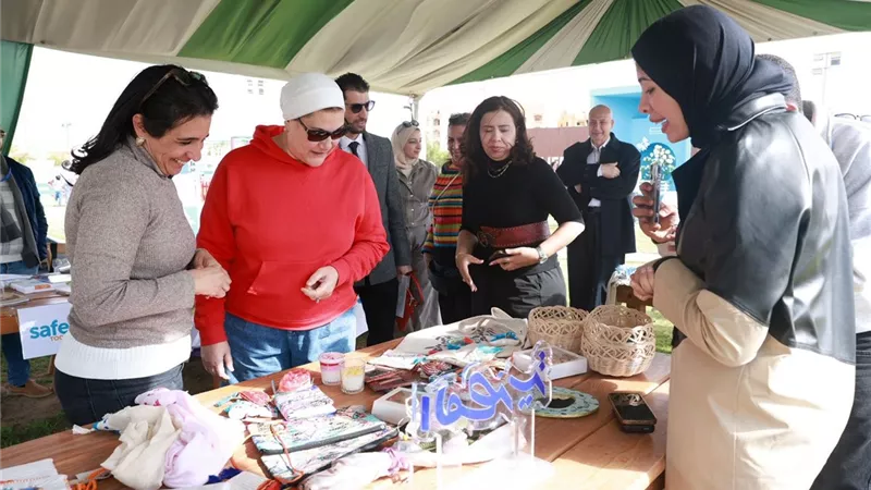 فعالية 