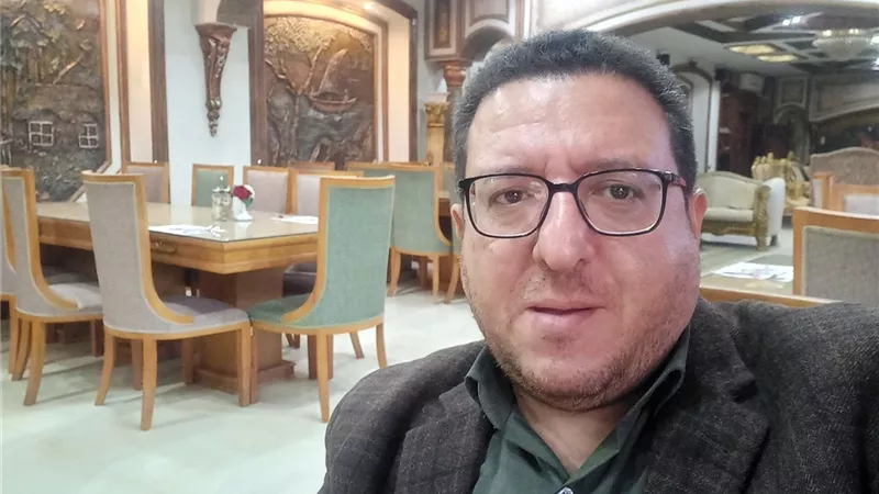 «على أيوب» يعلن تبرؤه من أي إساءة للوزيرة ويؤكد احترامه للقضاء والأخلاق