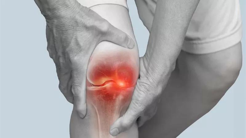 نمط الحياة مفتاح العلاج.. التهاب المفاصل أسبابه الخفية وأعراضه المتصاعدة