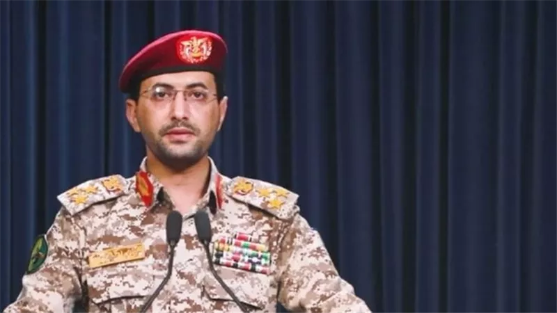 الحوثيون يعلنون استهداف مواقع عسكرية إسرائيلية بصواريخ باليستية