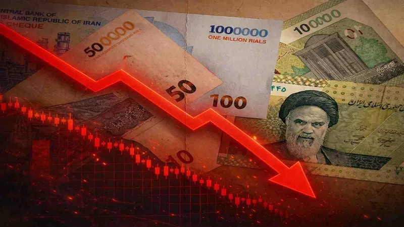 ستيف هانكي: ارتفاع الريال الإيراني وتراجع معدل التضخم رغم الحرب|فيديو