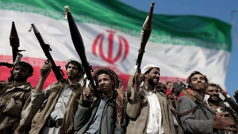 ياسر صالح: طهران بدأت استخدام أذرعها العسكرية لتعزيز موقفها في المفاوضات