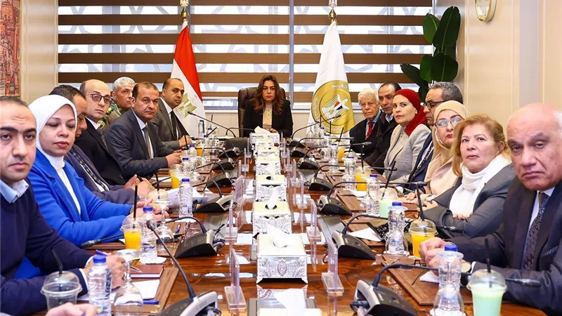 قرارات جديدة لتنظيم منظومة المخلفات وتوسيع التراخيص والرقابة |تفاصيل 