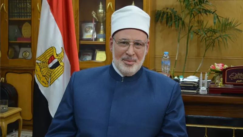 الضويني: الأزهر يدعم فروع جامعة الأزهر خاصة في صعيد مصر