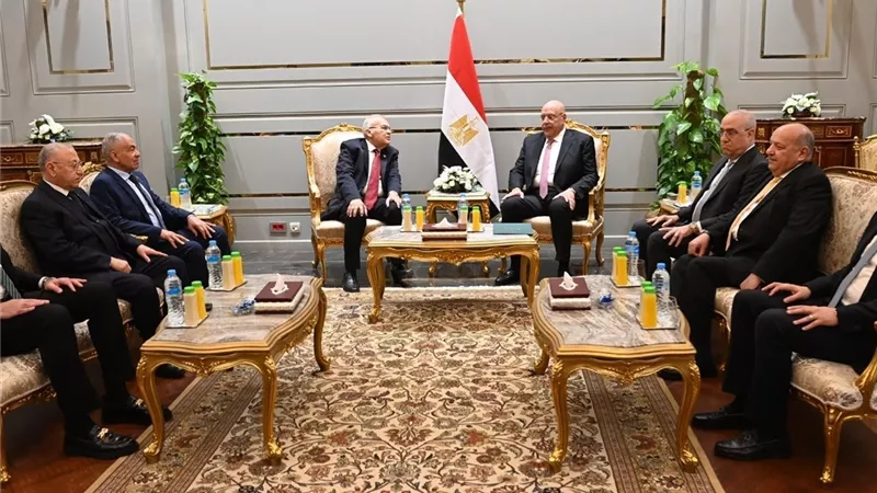 «النواب» و«الشيوخ»: أمن دول الخليج والأردن لايتجزأ من الأمن القومي المصري