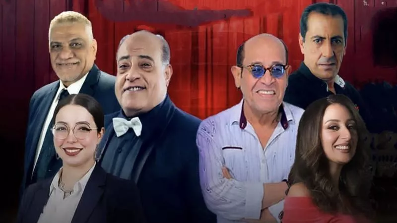 اليوم قصر ثقافة الإسماعيلية يستضيف العرض الكوميدي «حازم حاسم جدًا»