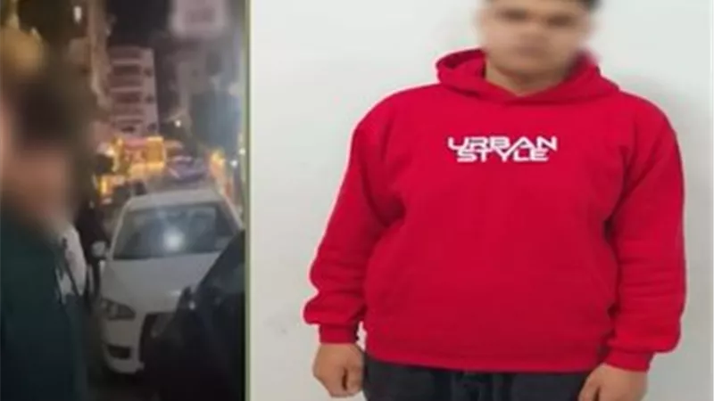 النيابة تباشر التحقيق مع طالب ظهر في فيديو تحرش بفتاة بالشرقية