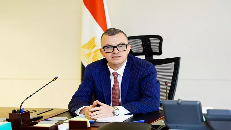 وزير التخطيط: 5.3% معدل النمو خلال الربعين الأولين من العام المالي الحالي