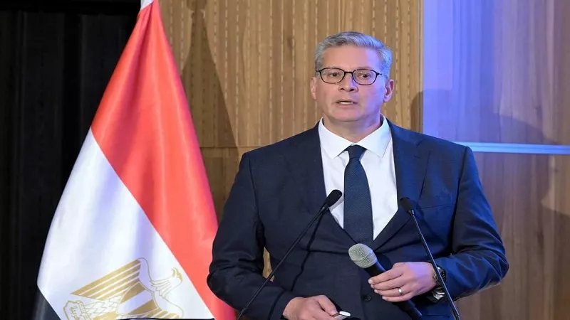 وزير البترول: لدينا خطة متكاملة لتأمين إمدادات الغاز في مصر|فيديو