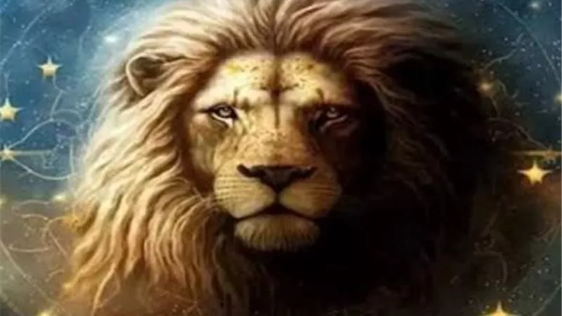 فرصة ذهبية لمولود برج الأسد اليوم.. خطوة واحدة قد تغير مسارك المهني