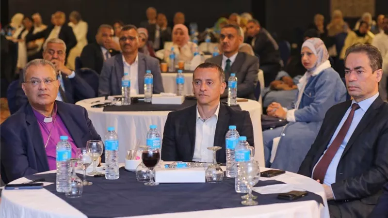 رئيس الطائفة الإنجيلية: التنمية لا تُقاس بالمشروعات فقط بل بالوعي والقيم