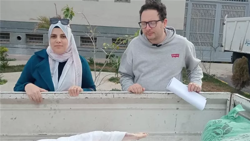 «بيطري دمياط»: ضبط لحوم بلدية ذبحت خارج المجازر بأختام مزورة