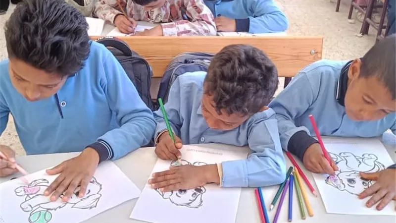 محاضرة عن الصدق والأمانة.. «الثقافة» تطلق قوافل مبادرة حياة كريمة
