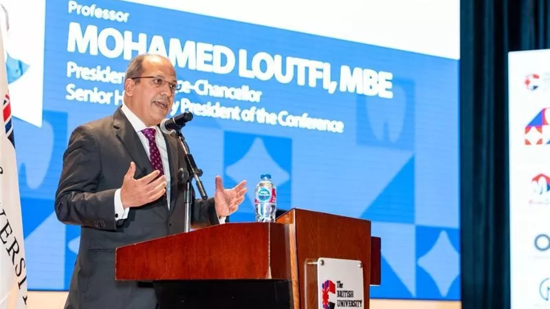 بمشاركة 10 دول ..الجامعة البريطانية تنظم أول مؤتمر دولي لطب الأسنان
