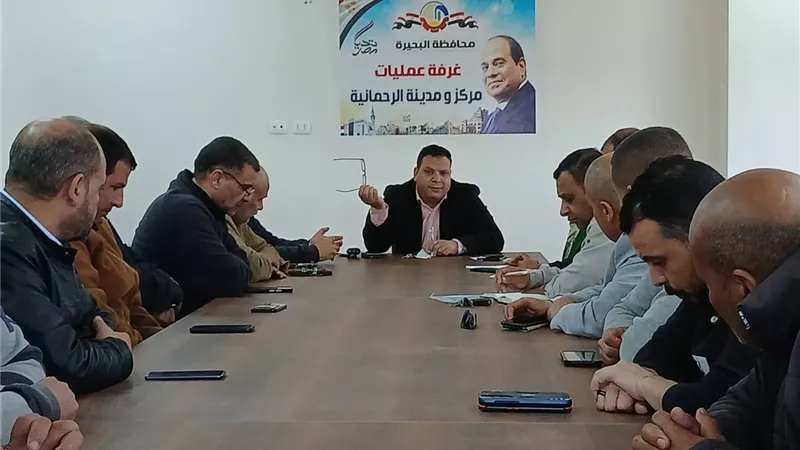 بتعليمات مشددة.. بدء تنفيذ خطة 