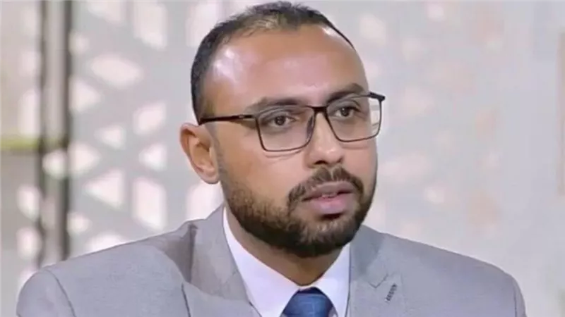 الإدريسي:  تأثير العمل عن بُعد محدود علي الإنتاج