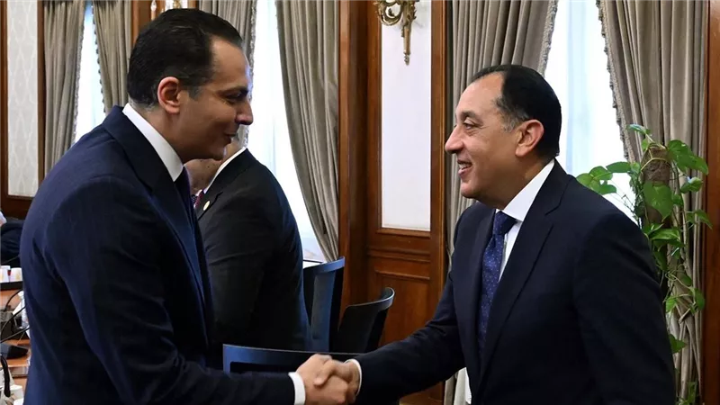 النائب أحمد عبد الجواد: دعمنا للحكومة لا يمنع النقد البناء