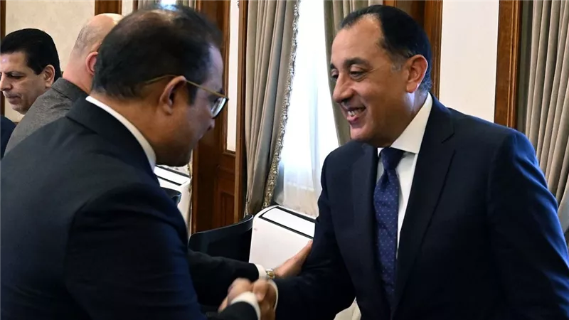 سليمان وهدان يدعو لتعميق الحوار المباشر بين الحكومة والنواب