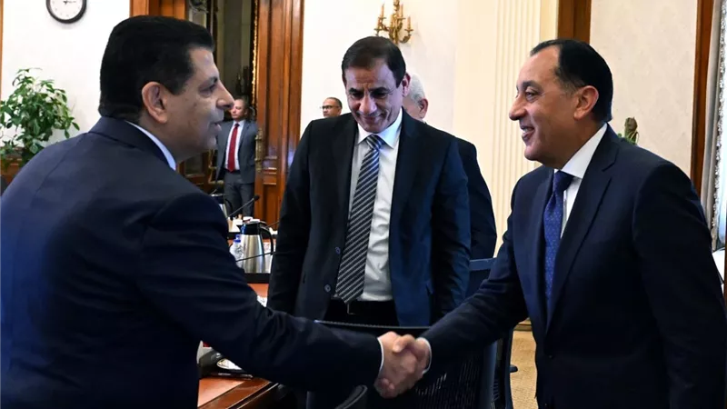 النائب محمود سامي يؤكد أهمية «العدالة المكانية» في التنمية