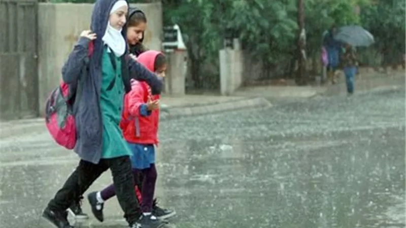 تعليم الشرقية: منح مديري المدارس صلاحية تأجيل الامتحانات بسبب الطقس|خاص