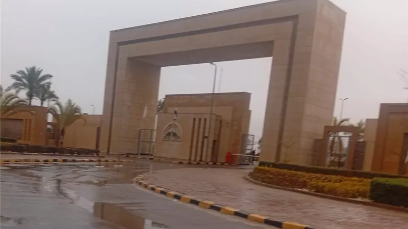 تنويه عاجل من جهاز حدائق أكتوبر: تجنب طريق «النايل سات» واحتمال قطع المياه